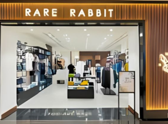 Rare Rabbit expands presence with 121st store in Coimbatore